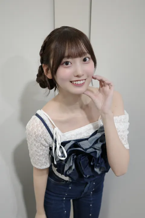 大田 美月｜あの夏の君が頭にいる（2026-07-20）｜5枚目