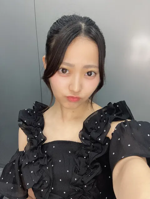蔵盛 妃那乃｜今日を待ちわびた『蔵盛妃那乃』（2026-07-20）｜4枚目