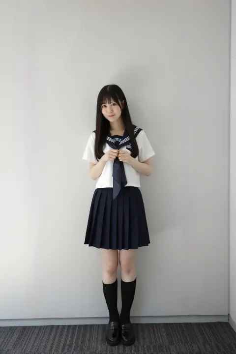 鶴崎 仁香｜夏の光に包まれて（2026-07-20）｜2枚目