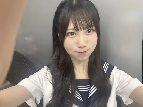 鶴崎 仁香｜夏の光に包まれて（2026-07-20）｜4枚目