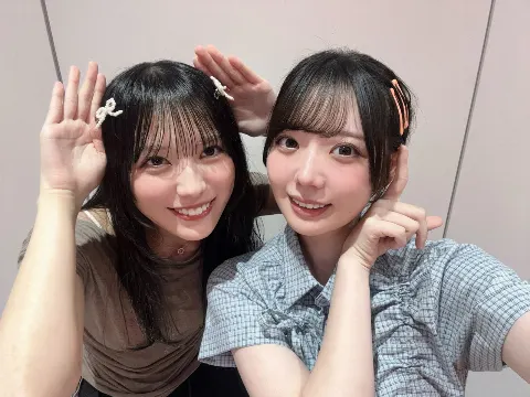 坂井 新奈｜今は今しかない🫧（2026-07-21）