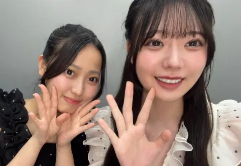 坂井 新奈｜今は今しかない🫧（2026-07-21）｜3枚目