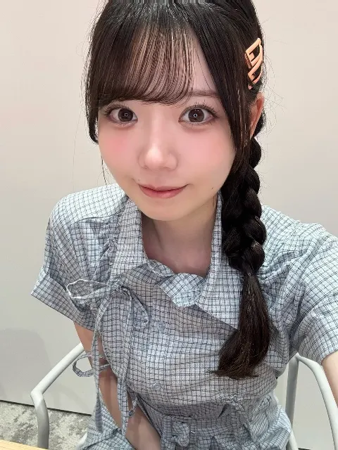 坂井 新奈｜今は今しかない🫧（2026-07-21）｜4枚目