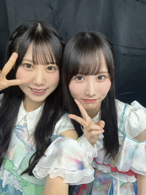 鶴崎 仁香｜割り切れない想い（2026-07-21）｜2枚目