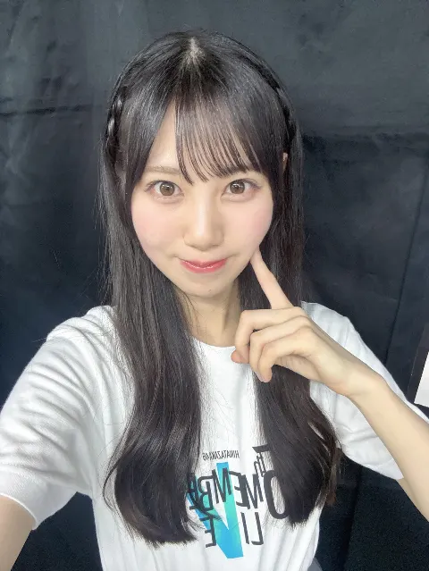 鶴崎 仁香｜割り切れない想い（2026-07-21）｜10枚目