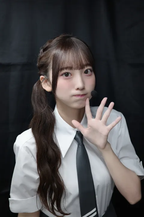 大田 美月｜目移りできない私らしさ（2026-07-22）｜2枚目