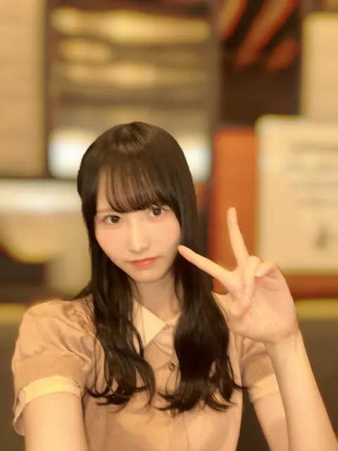 高井 俐香｜美しくなりたい（2026-07-22）｜5枚目