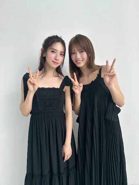 金村 美玖｜夏もよろしくね（2026-07-22）｜3枚目