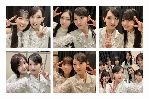 金村 美玖｜夏もよろしくね（2026-07-22）｜6枚目
