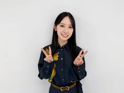 金村 美玖｜夏もよろしくね（2026-07-22）｜7枚目