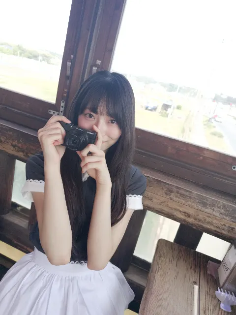 宮地 すみれ｜七月の引き出し（2026-07-23）｜7枚目