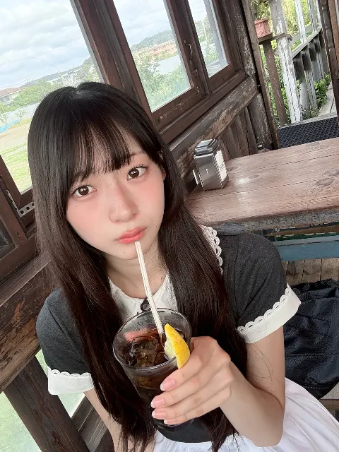宮地 すみれ｜七月の引き出し（2026-07-23）｜9枚目