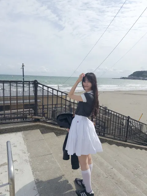 宮地 すみれ｜七月の引き出し（2026-07-23）｜11枚目