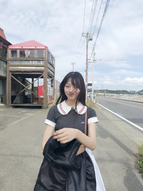 宮地 すみれ｜七月の引き出し（2026-07-23）｜12枚目