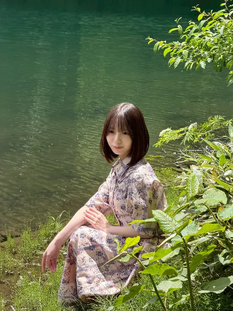 渡辺 莉奈｜夏夜（2026-07-24）｜3枚目