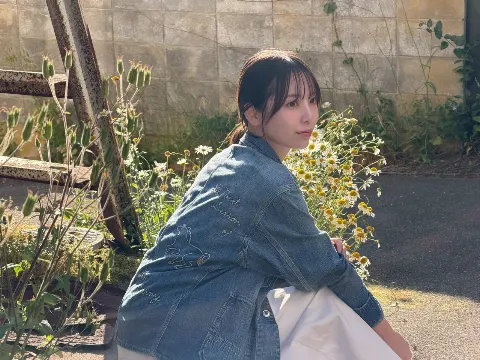 渡辺 莉奈｜夏夜（2026-07-24）｜5枚目