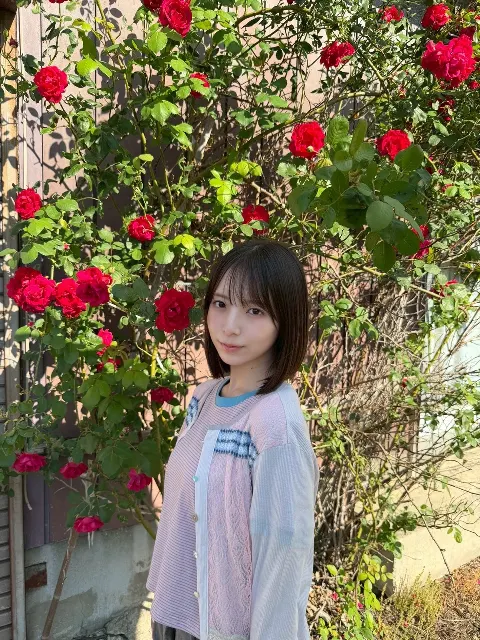 渡辺 莉奈｜夏夜（2026-07-24）｜6枚目