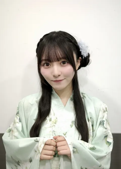片山 紗希｜すがたをみせて（2026-07-25）