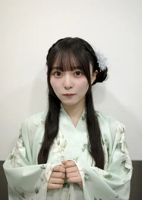 片山 紗希｜すがたをみせて（2026-07-25）｜2枚目