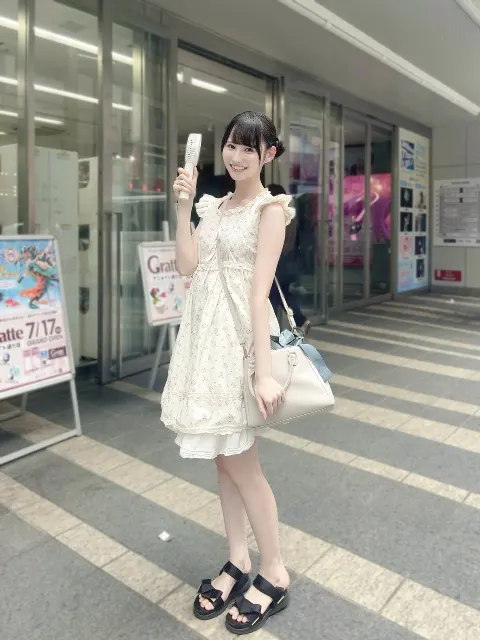 高井 俐香｜にっこり調査隊♫♩（2026-07-26）｜2枚目