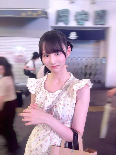 高井 俐香｜にっこり調査隊♫♩（2026-07-26）｜4枚目