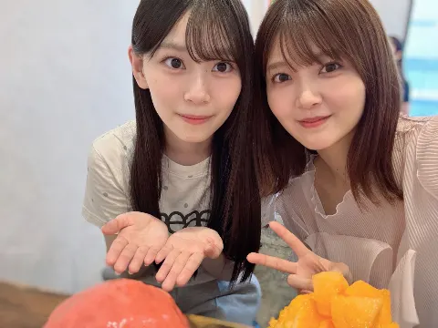 山下 葉留花｜はるはる日記🌱 - 山下の会やりました！ -（2026-07-26）