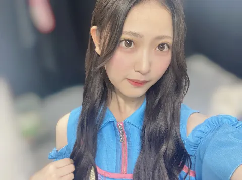 蔵盛 妃那乃｜マイペース『蔵盛妃那乃』（2026-07-26）｜2枚目