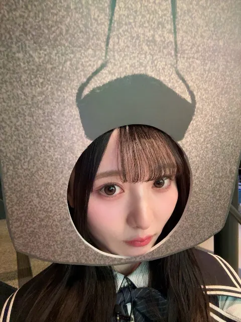 片山 紗希｜サキイ像🗿（2026-07-27）｜2枚目