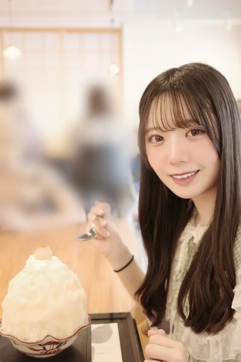 坂井 新奈｜いろんなみかた（2026-07-31）