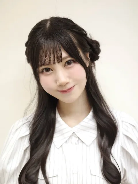 鶴崎 仁香｜届けたい想いを胸に（2026-07-31）