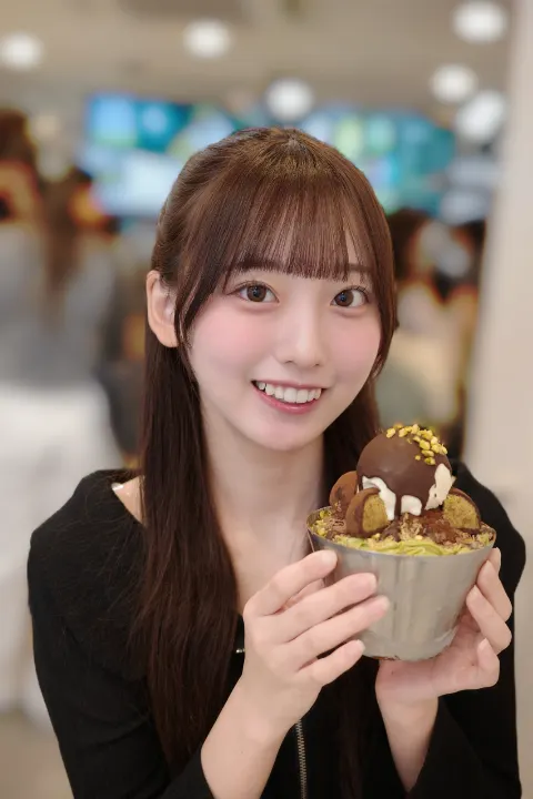 大田 美月｜思わず顔がにやけてしまう（2026-07-31）｜2枚目