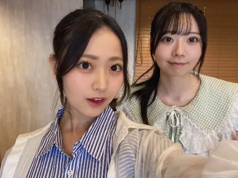 蔵盛 妃那乃｜今を大切に『蔵盛妃那乃』（2026-07-31）｜2枚目