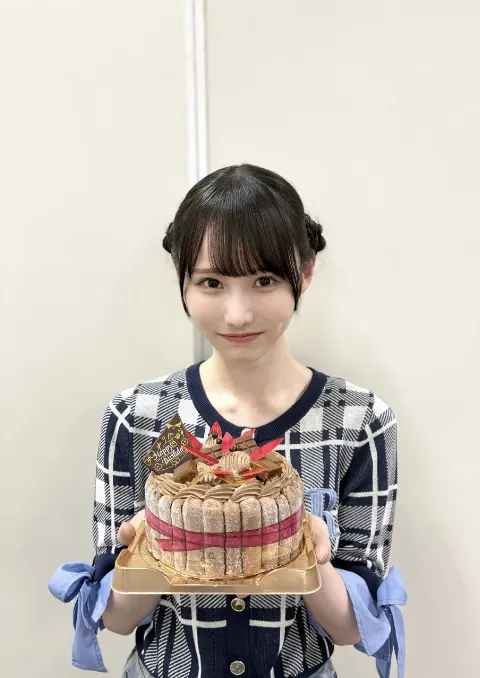 高井 俐香｜お誕生日を迎えました！（2026-08-01）｜2枚目