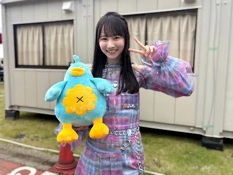 ポカ｜わっしょいたかいりかしゅうらい（2026-08-01）｜3枚目