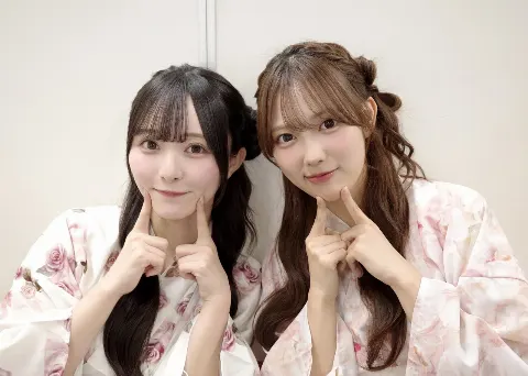 片山 紗希｜ぴんくの浴衣！ 200回目のブログ🩷（2026-08-02）