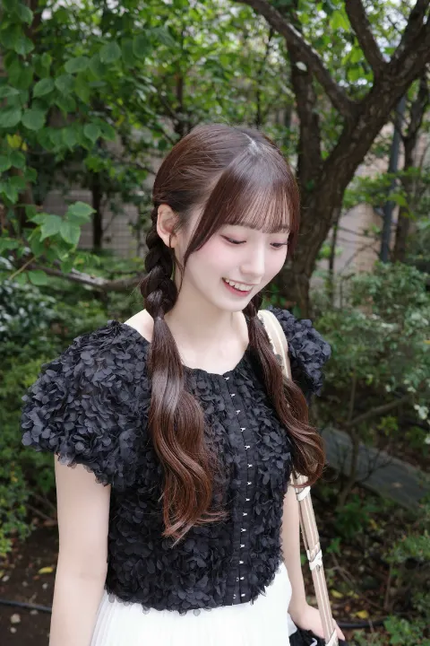 大田 美月｜自分を磨く「MAKE」（2026-08-03）｜2枚目