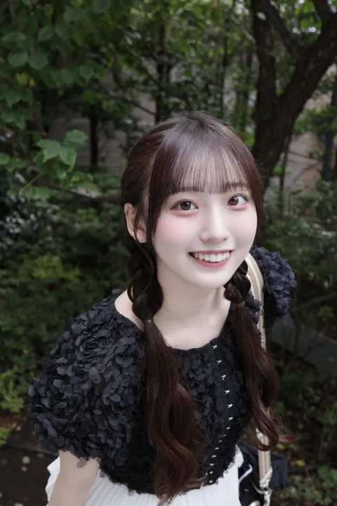 大田 美月｜自分を磨く「MAKE」（2026-08-03）｜3枚目