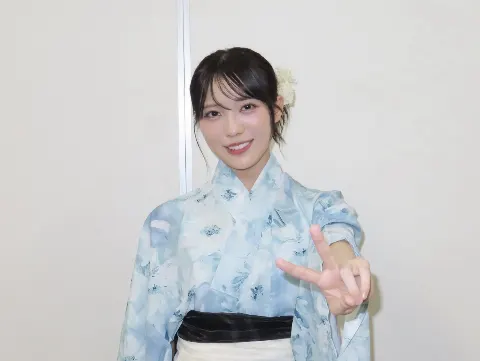 森本 茉莉｜三期生LIVEまであと少し！（2026-08-03）