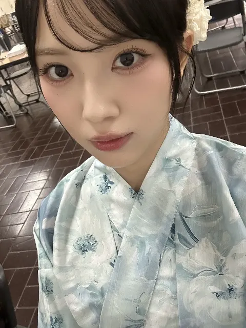 森本 茉莉｜三期生LIVEまであと少し！（2026-08-03）｜2枚目
