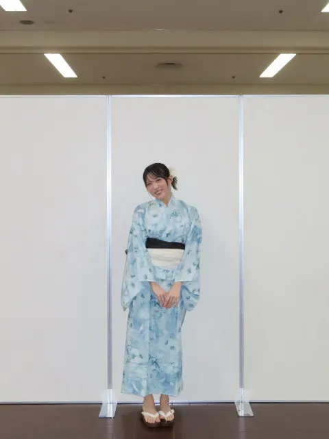 森本 茉莉｜三期生LIVEまであと少し！（2026-08-03）｜4枚目