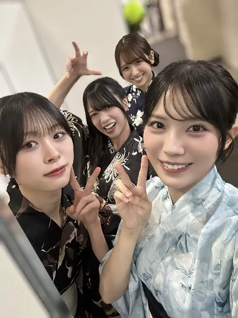 森本 茉莉｜三期生LIVEまであと少し！（2026-08-03）｜6枚目