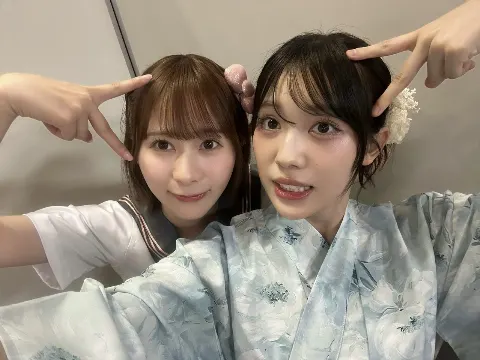 森本 茉莉｜三期生LIVEまであと少し！（2026-08-03）｜7枚目
