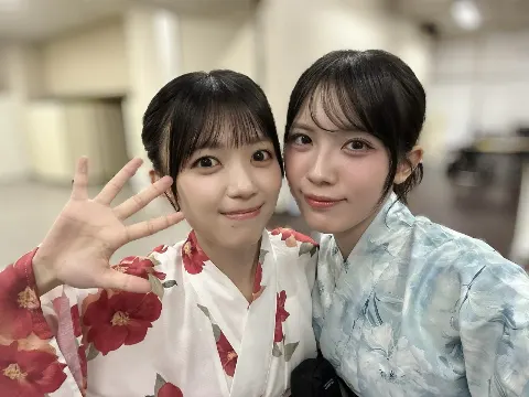 森本 茉莉｜三期生LIVEまであと少し！（2026-08-03）｜8枚目