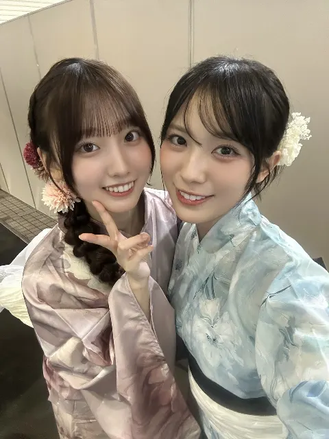 森本 茉莉｜三期生LIVEまであと少し！（2026-08-03）｜9枚目