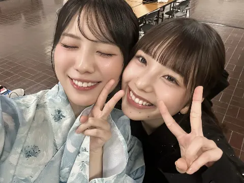 森本 茉莉｜三期生LIVEまであと少し！（2026-08-03）｜10枚目