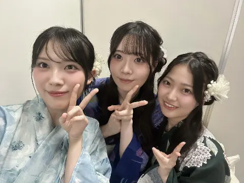 森本 茉莉｜三期生LIVEまであと少し！（2026-08-03）｜11枚目