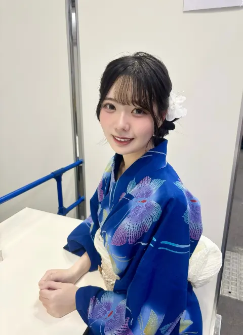 坂井 新奈｜待ち合わせ🎐（2026-08-03）