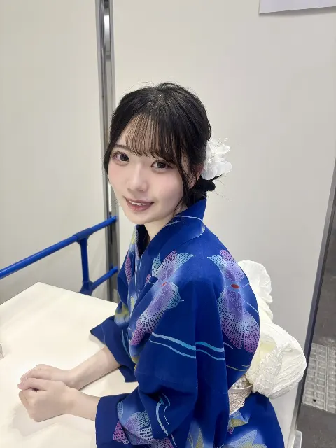 坂井 新奈｜待ち合わせ🎐（2026-08-03）｜2枚目