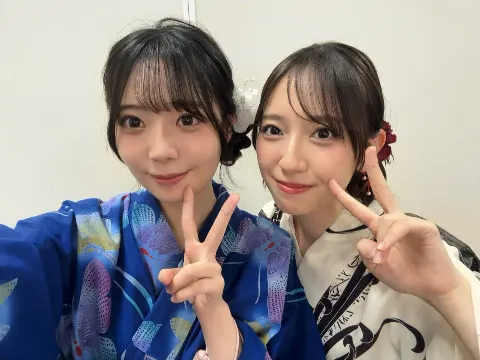 坂井 新奈｜待ち合わせ🎐（2026-08-03）｜6枚目