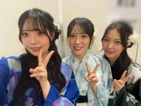 坂井 新奈｜待ち合わせ🎐（2026-08-03）｜8枚目